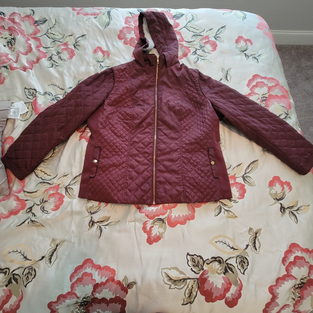 Coat